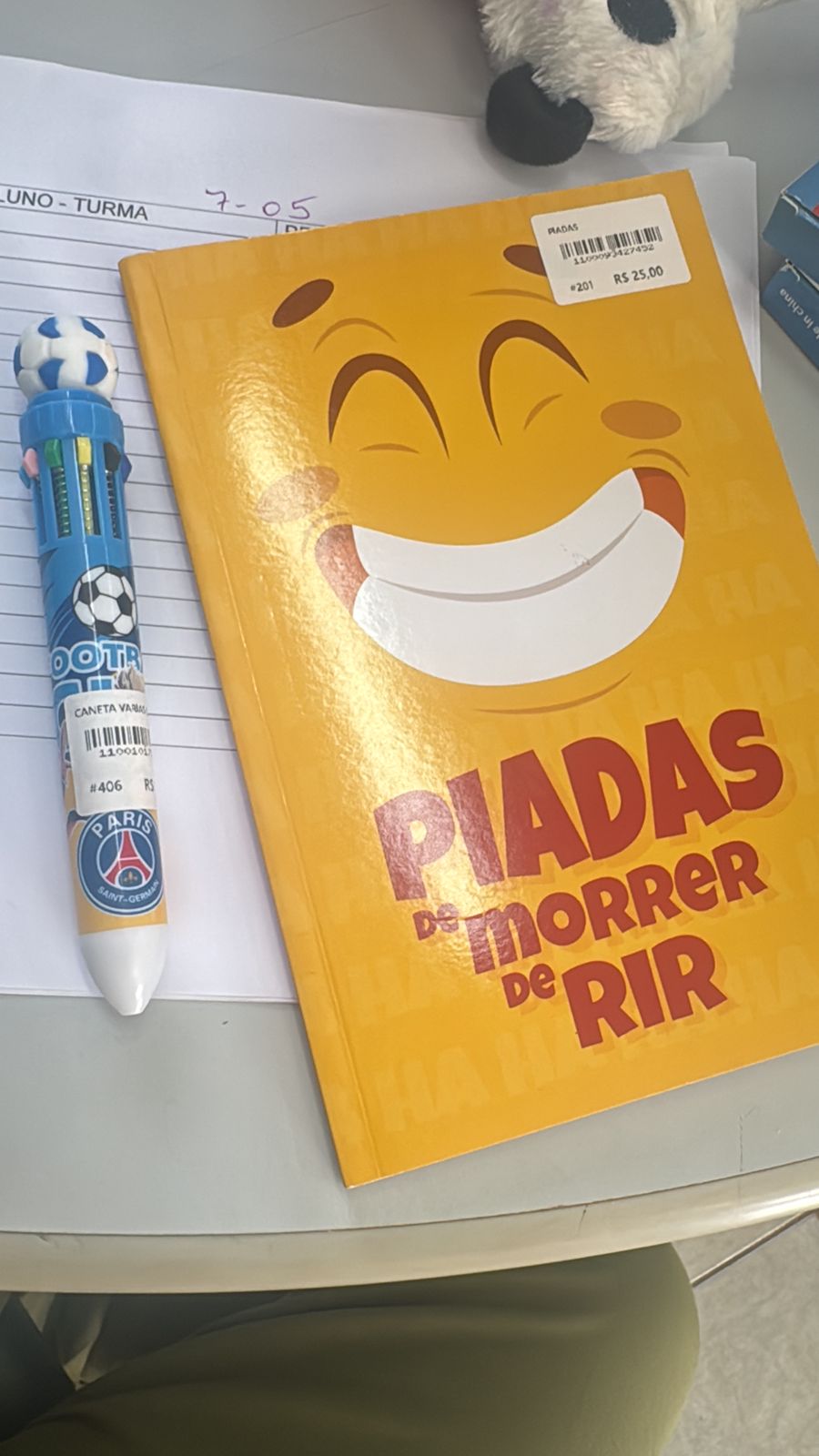 Vídeo 3